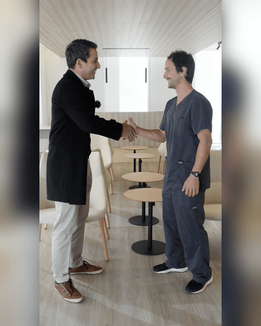 Nabu Health y Celerity Research: acercamos los estudios clínicos a las regiones de Chile