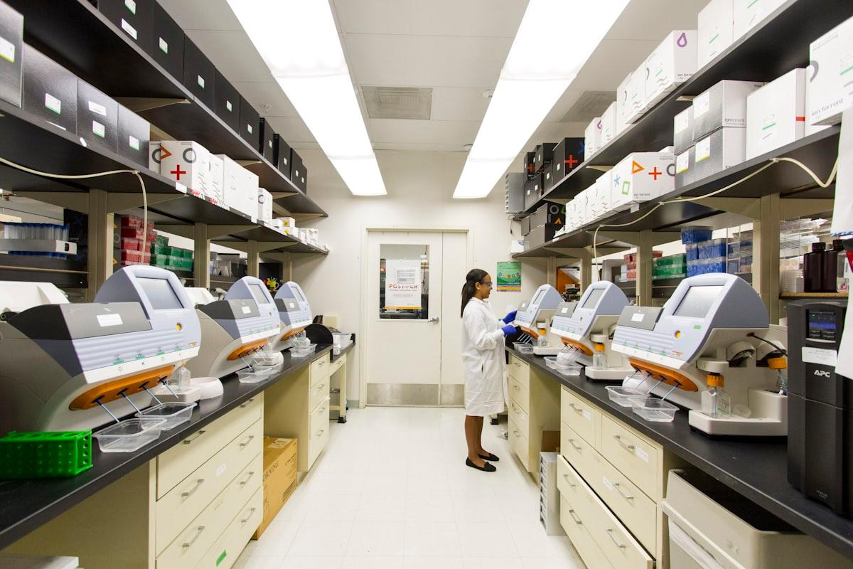 3 avances cientificos recientes que estan cambiando el tratamiento del cancer